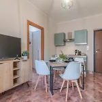 Casa Di Sonja Lägenhet Viterbo