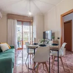 Casa Di Sonja Lägenhet Viterbo