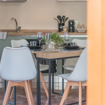 Apartman Casa Di Sonja Viterbo