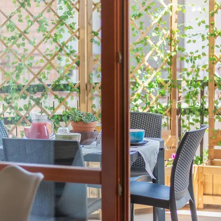 Apartamento Casa Di Sonja