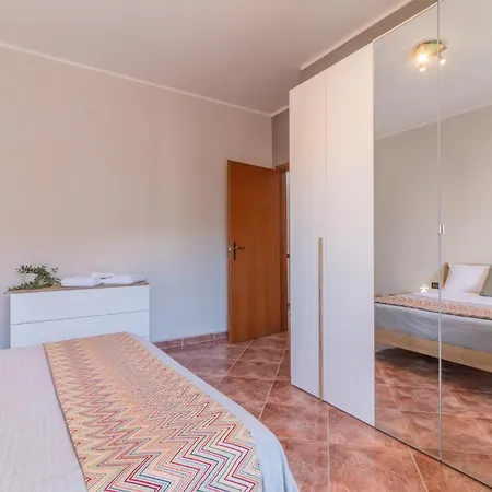 Casa Di Sonja Viterbo