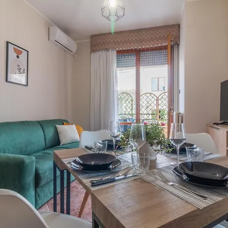 Casa Di Sonja