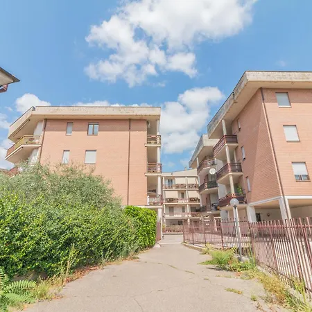 Lägenhet Casa Di Sonja *