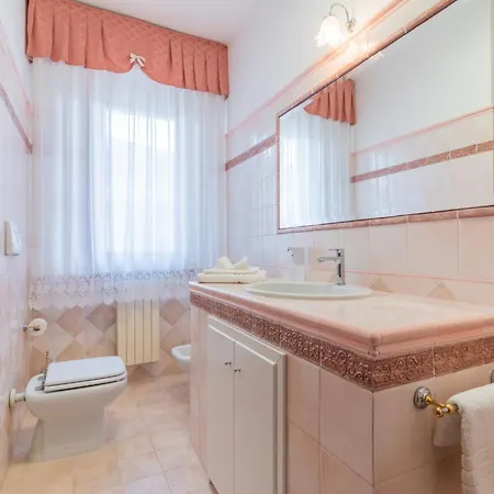Apartman Casa Di Sonja Viterbo