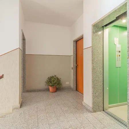 Casa Di Sonja * Viterbo