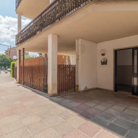 Casa Di Sonja Lägenhet