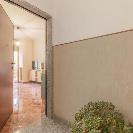 Apartman Casa Di Sonja