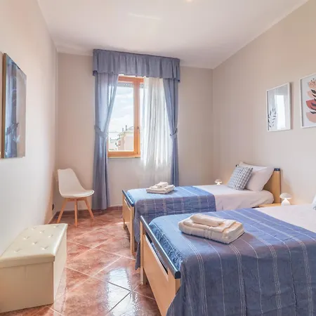Daire Casa Di Sonja *