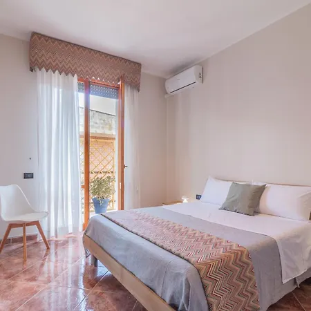 Apartman Casa Di Sonja Viterbo