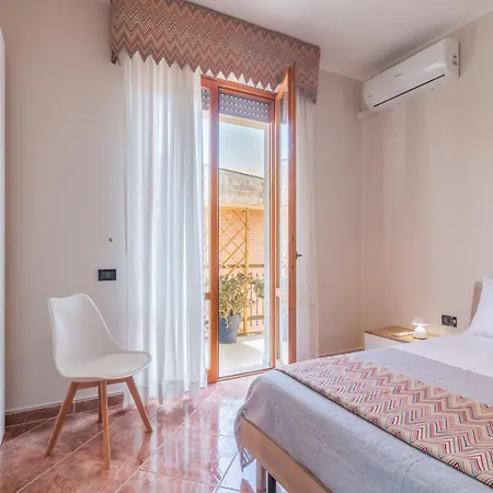 Casa Di Sonja Viterbo