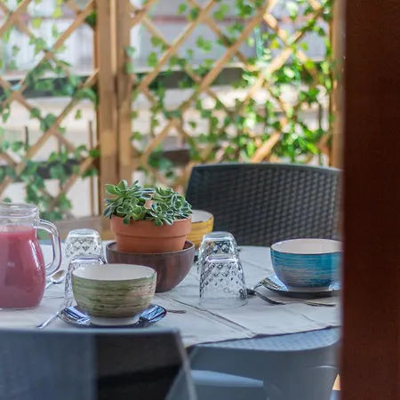 Casa Di Sonja