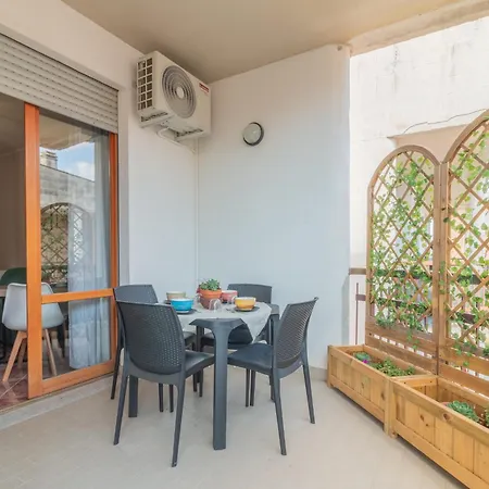 Apartman Casa Di Sonja