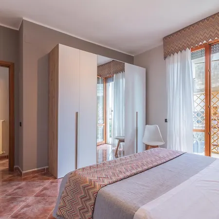 Apartamento Casa Di Sonja *