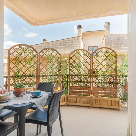 Casa Di Sonja *