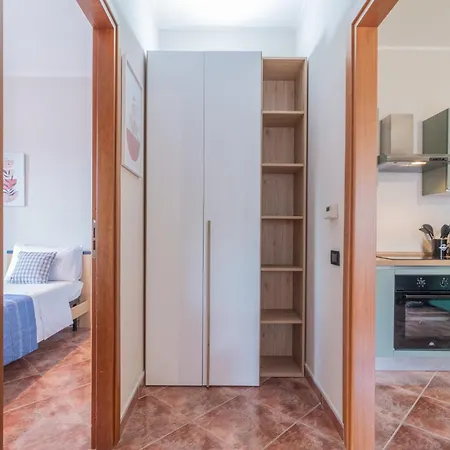 Casa Di Sonja * Viterbo