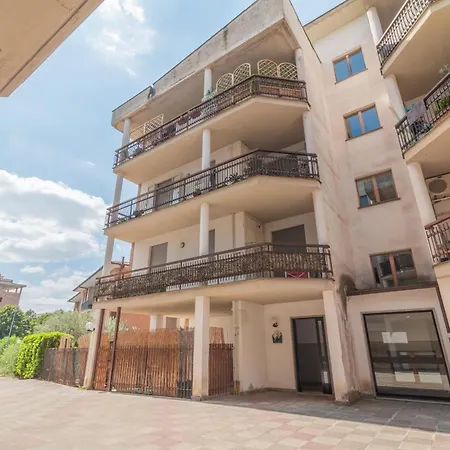 Lägenhet Casa Di Sonja