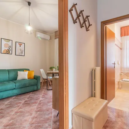 Casa Di Sonja Viterbo