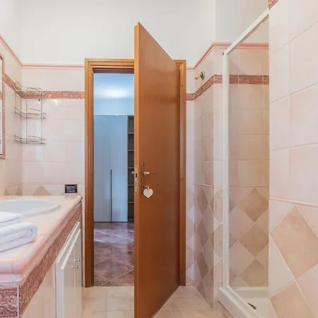 Casa Di Sonja * Viterbo