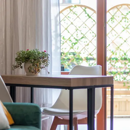 Casa Di Sonja Daire