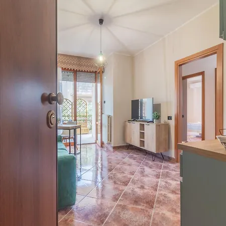 Apartman Casa Di Sonja