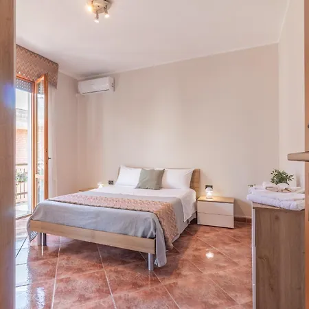 Apartman Casa Di Sonja