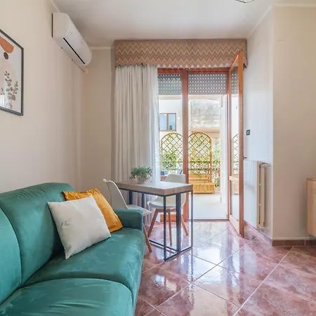 Casa Di Sonja *