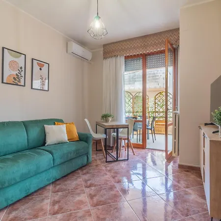 Casa Di Sonja
