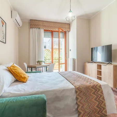 Casa Di Sonja *