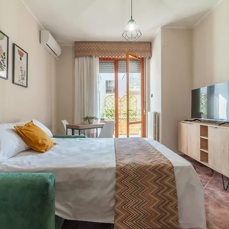 Casa Di Sonja * Viterbo